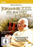 Johannes XXIII-Für eine Welt in Frieden