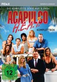 Acapulco H.E.A.T.-Komplettbox Pidax-Klassiker
