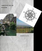 Abenteuer im Elsass (eBook, ePUB)