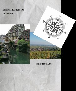 Abenteuer im Elsass (eBook, ePUB)