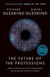 The Future of the Professions (eBook,... - Bild 1