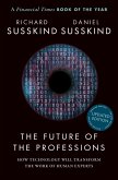 The Future of the Professions (eBook, ePUB)