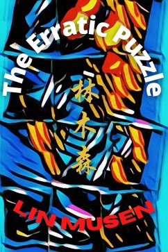 Cover The Erratic Puzzle (The Six Dragons, #2) (eBook, ePUB)