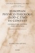 European Physico-theology (1650-c.1760)... - Bild 1