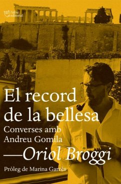 Cover El record de la bellesa (eBook, ePUB)