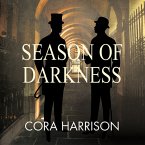 Season of Darkness (MP3-Download)