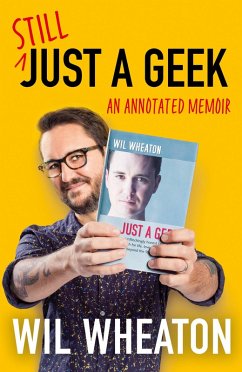 Cover Still Just a Geek (eBook, ePUB)