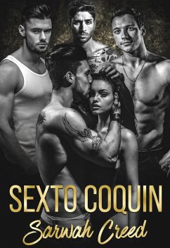 Sexto Coquin (eBook, ePUB) - Creed, Sarwah