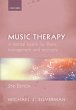 Music Therapy in Mental Health for... - Bild 1
