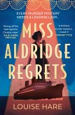 Miss Aldridge Regrets (eBook, ePUB)