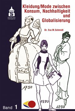 Kleidung / Mode zwischen Konsum, Nachhaltigkeit und Globalisierung (eBook, PDF)