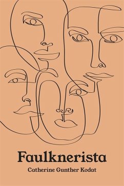 Cover Faulknerista (eBook, ePUB)