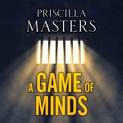 A Game of Minds (MP3-Download) - Masters, Priscilla