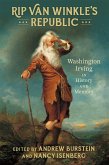 Rip Van Winkle's Republic (eBook, ePUB)
