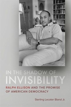 In the Shadow of Invisibility (eBook, ePUB) - Bland, Sterling Lecater