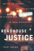 Roadhouse Justice (eBook, ePUB)