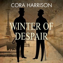 Winter of Despair (MP3-Download) - Harrison, Cora