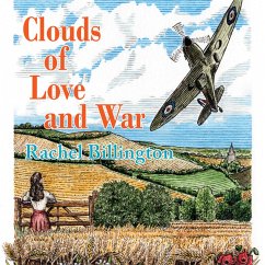 Clouds of Love and War (MP3-Download) - Billington, Rachel