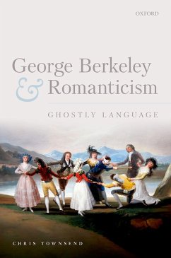 Cover George Berkeley and Romanticism (eBook, ePUB)