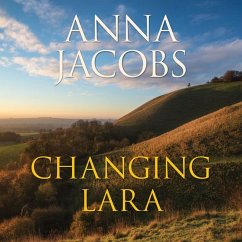 Changing Lara (MP3-Download) - Jacobs, Anna