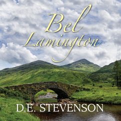 Bel Lamington (MP3-Download) - Stevenson, D.E.