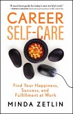 Career Self-Care (eBook, ePUB)