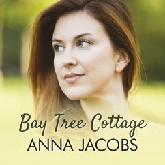 Bay Tree Cottage (MP3-Download) - Jacobs, Anna