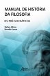 Manual de História da Filosofia: Os... - Bild 1