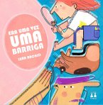 Era Uma Vez Uma Barriga (eBook, ePUB) Era Uma Vez Uma Barriga (eBook, ePUB)