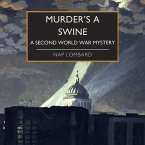 Murder's a Swine (MP3-Download)