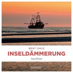 Inseldämmerung (MP3-Download) - Ohle, Bent