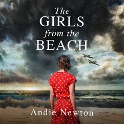 The Girls from the Beach (MP3-Download) - Newton, Andie