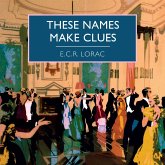 These Names Make Clues (MP3-Download)