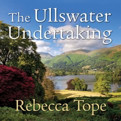The Ullswater Undertaking (MP3-Download) - Tope, Rebecca