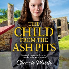 The Child from the Ash Pits (MP3-Download) - Walsh, Chrissie