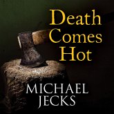 Death Comes Hot (MP3-Download)