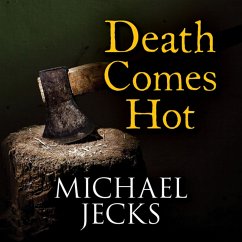 Death Comes Hot (MP3-Download) - Jecks, Michael