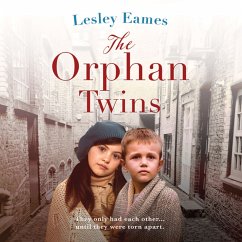 Cover The Orphan Twins (MP3-Download)