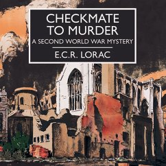 Checkmate to Murder (MP3-Download) - Lorac, E.C.R.