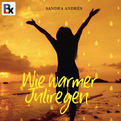 Wie warmer Juliregen (MP3-Download) - Andrés, Sandra