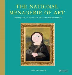 National Menagerie of Art - Vanderheyden, Thais