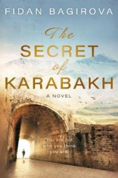 The Secret of Karabakh - Bagirova, Fidan
