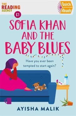 Sofia Khan and the Baby Blues - Malik, Ayisha