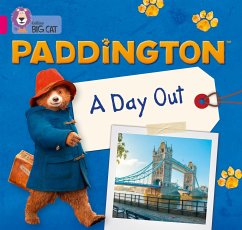 Paddington: A Day Out - Jamieson, Karen