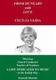 From Hungary with Love From Hungary with Love