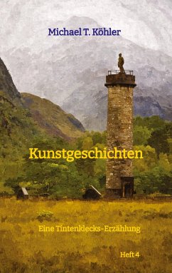 Kunstgeschichten - Köhler, Michael T.