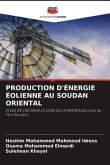 PRODUCTION D'ÉNERGIE ÉOLIENNE AU SOUDAN ORIENTAL