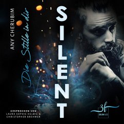 Silent - Die Stille in dir (MP3-Download) - Cherubim, Any