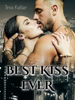 Cover Best Kiss ever (eBook, ePUB)