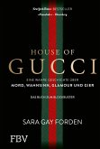 House of Gucci (eBook, ePUB)